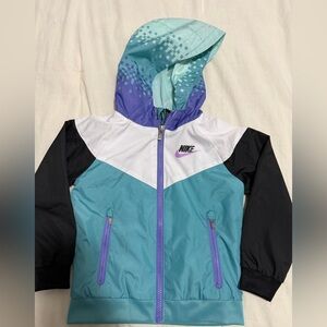 Nike Jacket